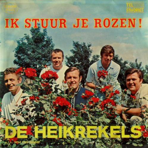 De Heikrekels